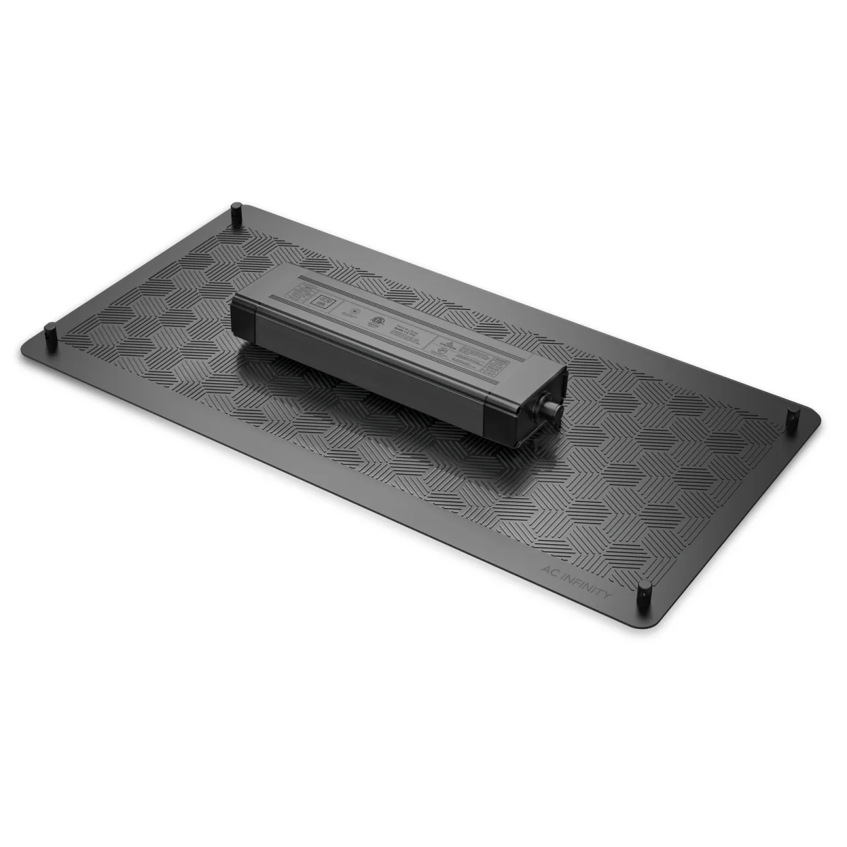 AC Infinity IONBOARD S24 製品画像
