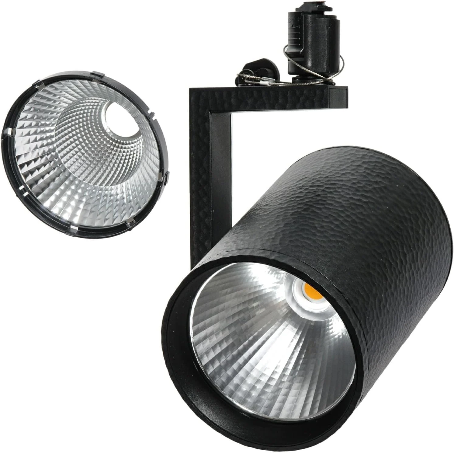 BARREL HADES LED 45W 5000K 製品画像