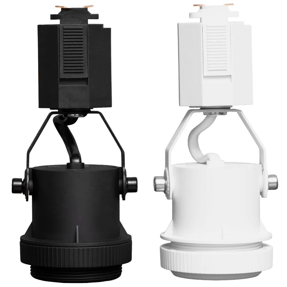 BARREL RAIL-SOCKET Angle Type 製品画像