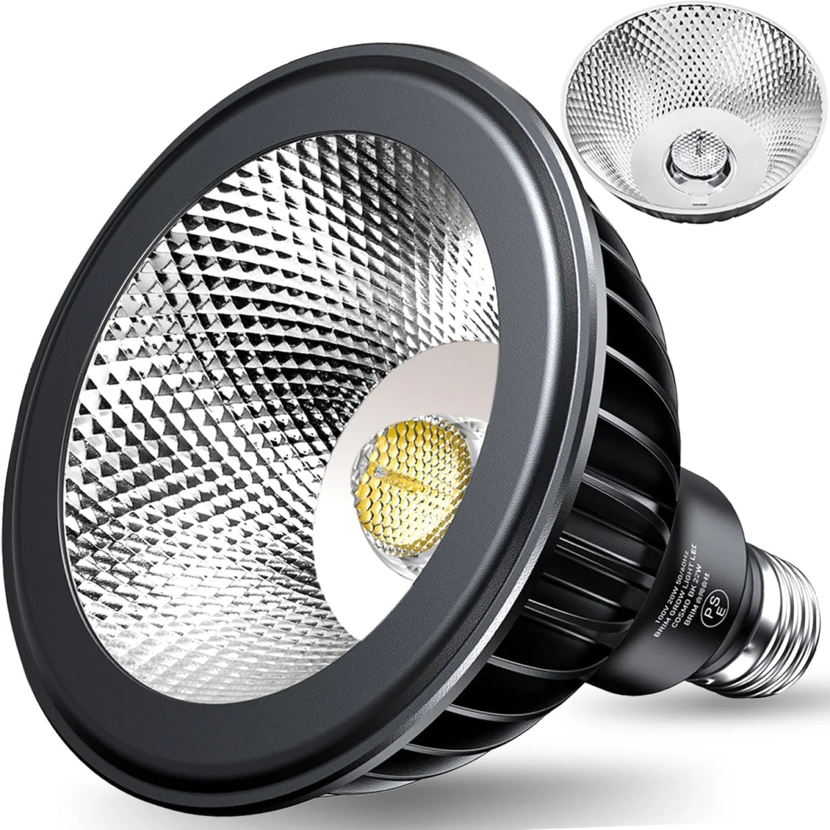 BRIM COSMO 22W 4000K 製品画像