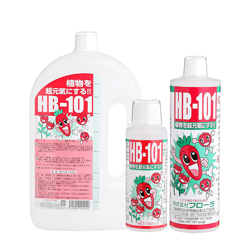 フローラ HB-101 製品画像