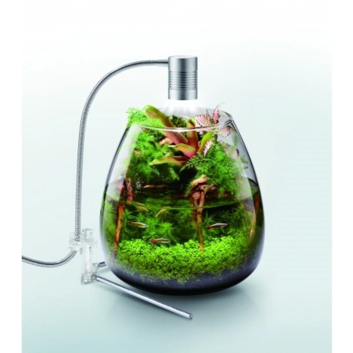 GEX 水草と植物を育てる!クリアLED リーフグロー 製品画像