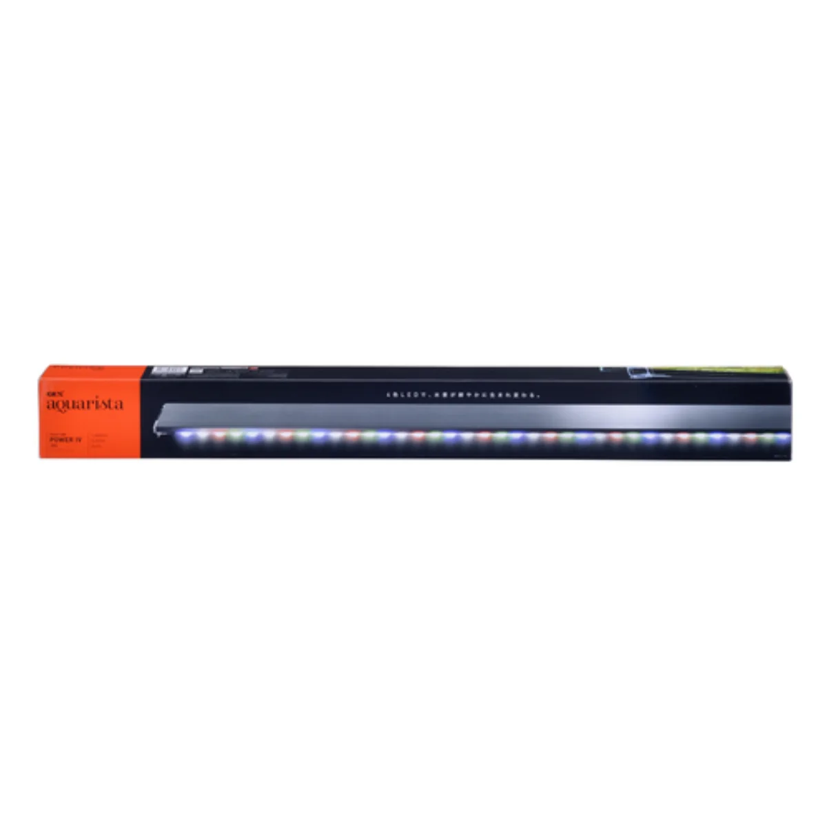 GEX Ga CLEAR LED POWER IV 900 製品画像