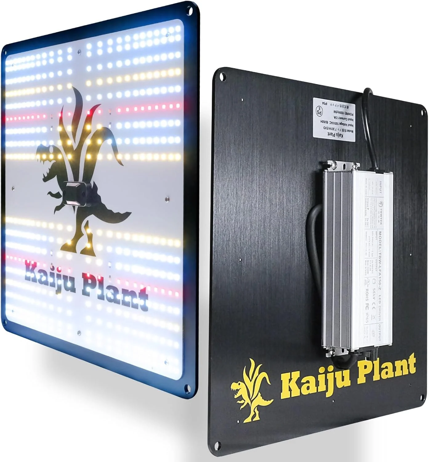Kaiju Plant 怪獣フレア301Evo 150W 製品画像