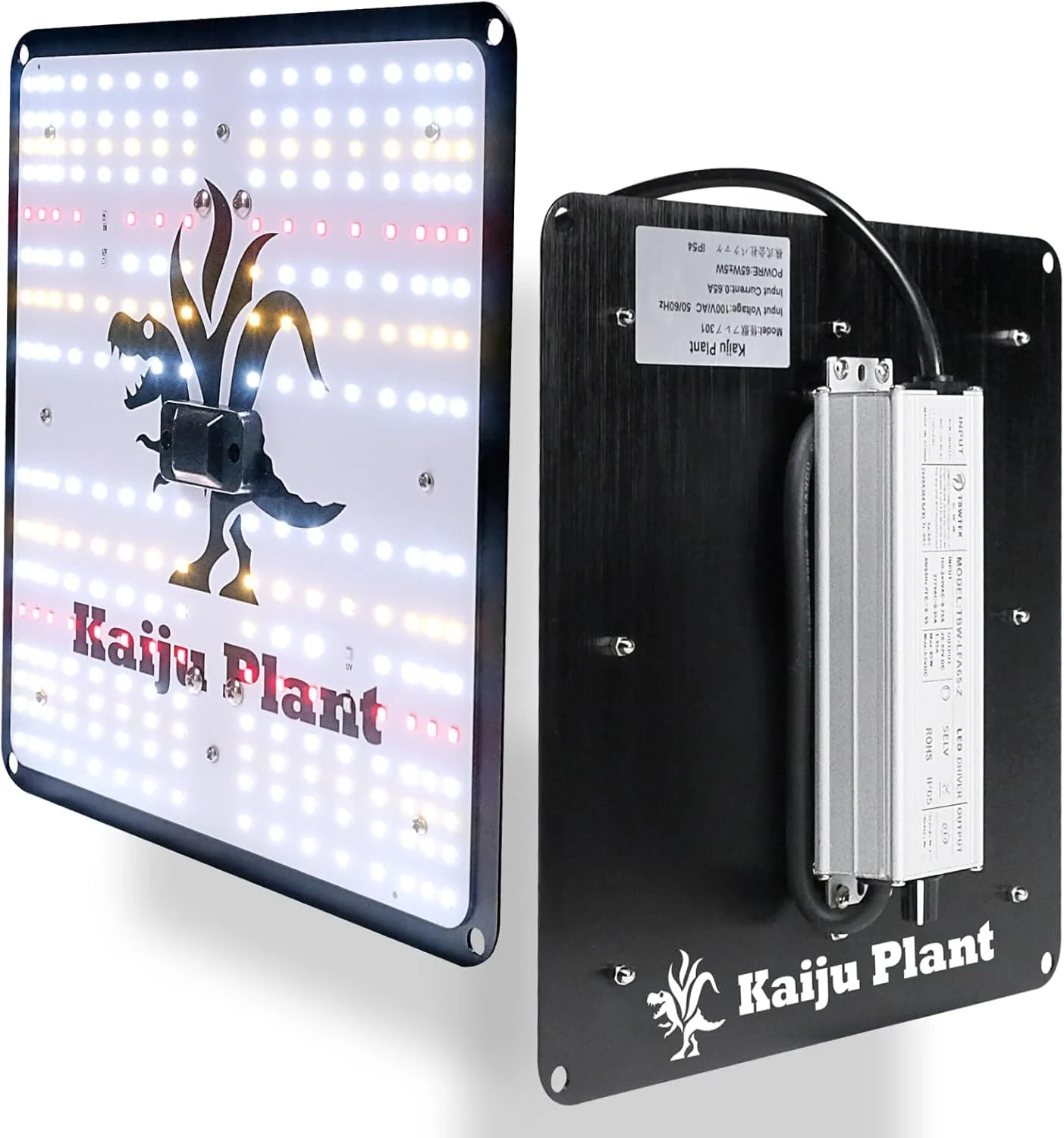 Kaiju Plant 怪獣フレア301 Sサイズ 65W 製品画像