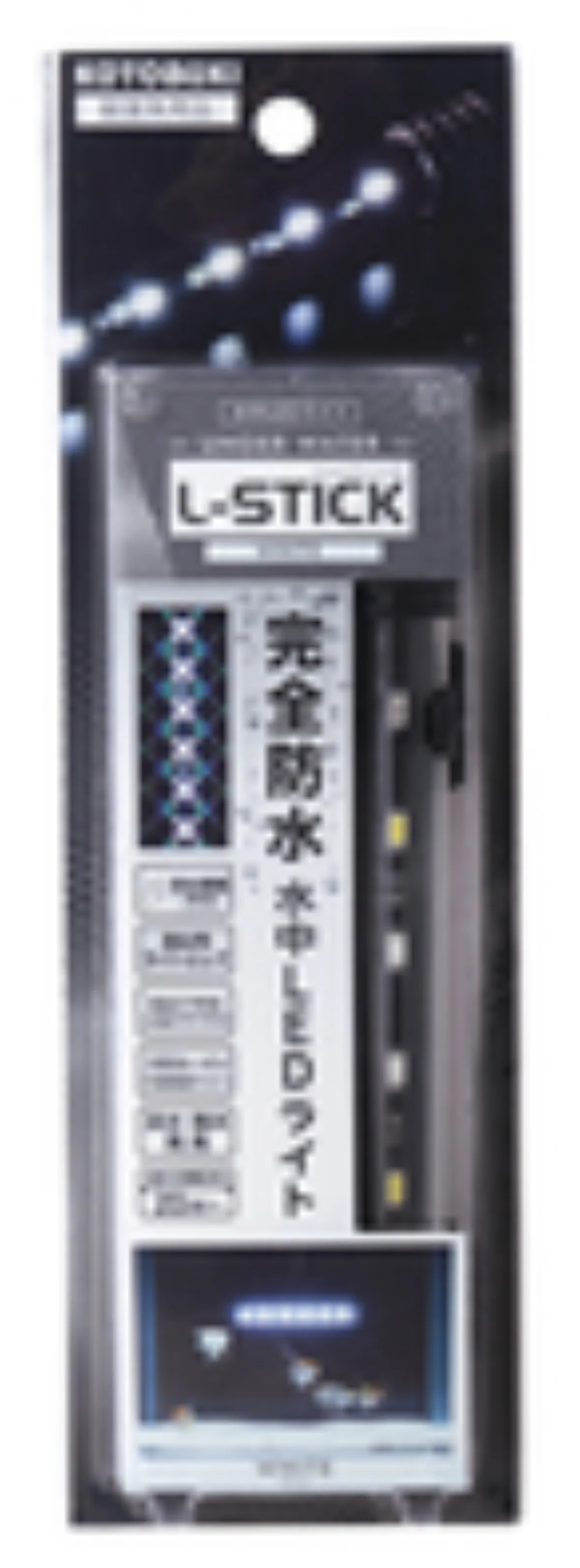コトブキ工芸 エルスティック ホワイト 製品画像