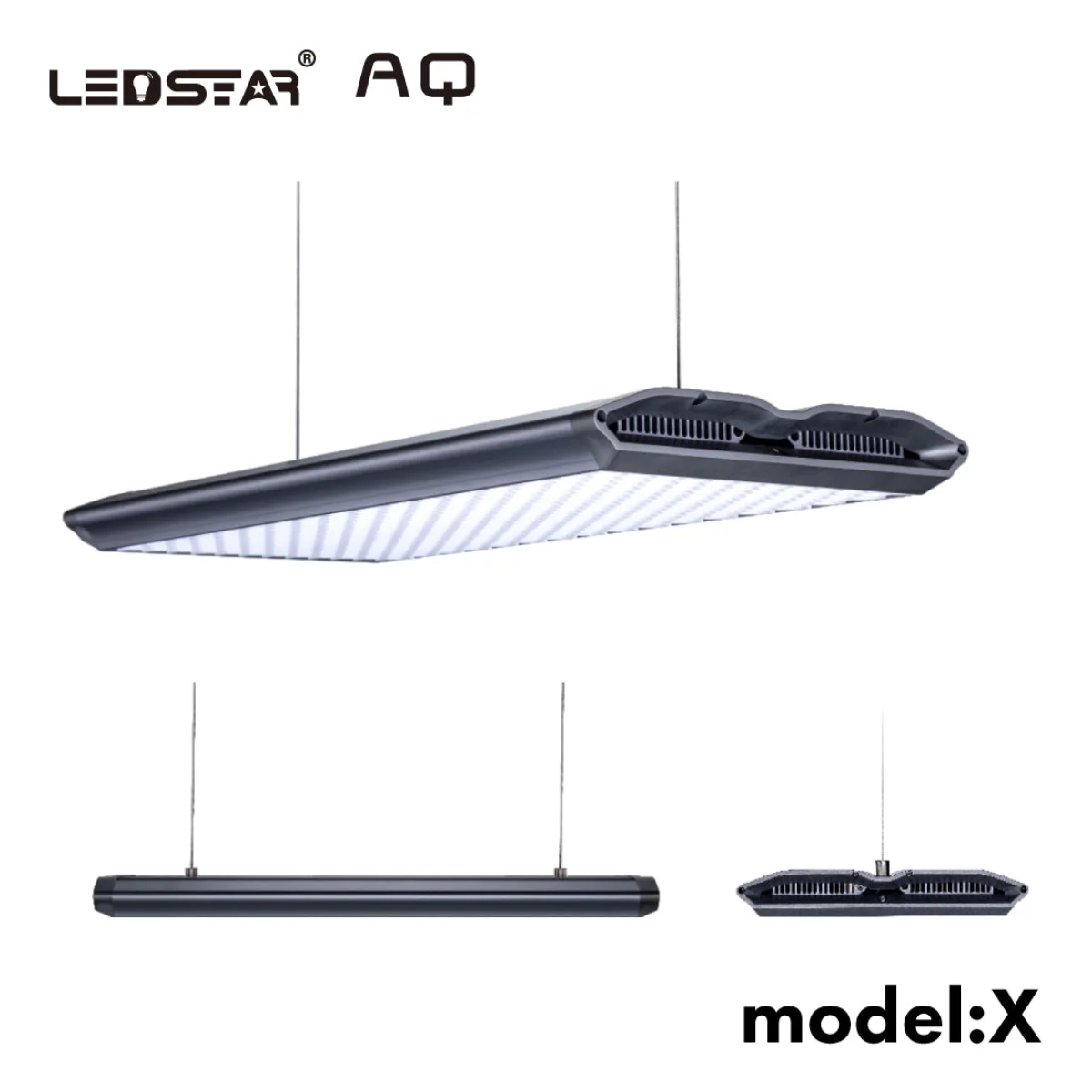 LEDSTAR 水槽ライト X 製品画像