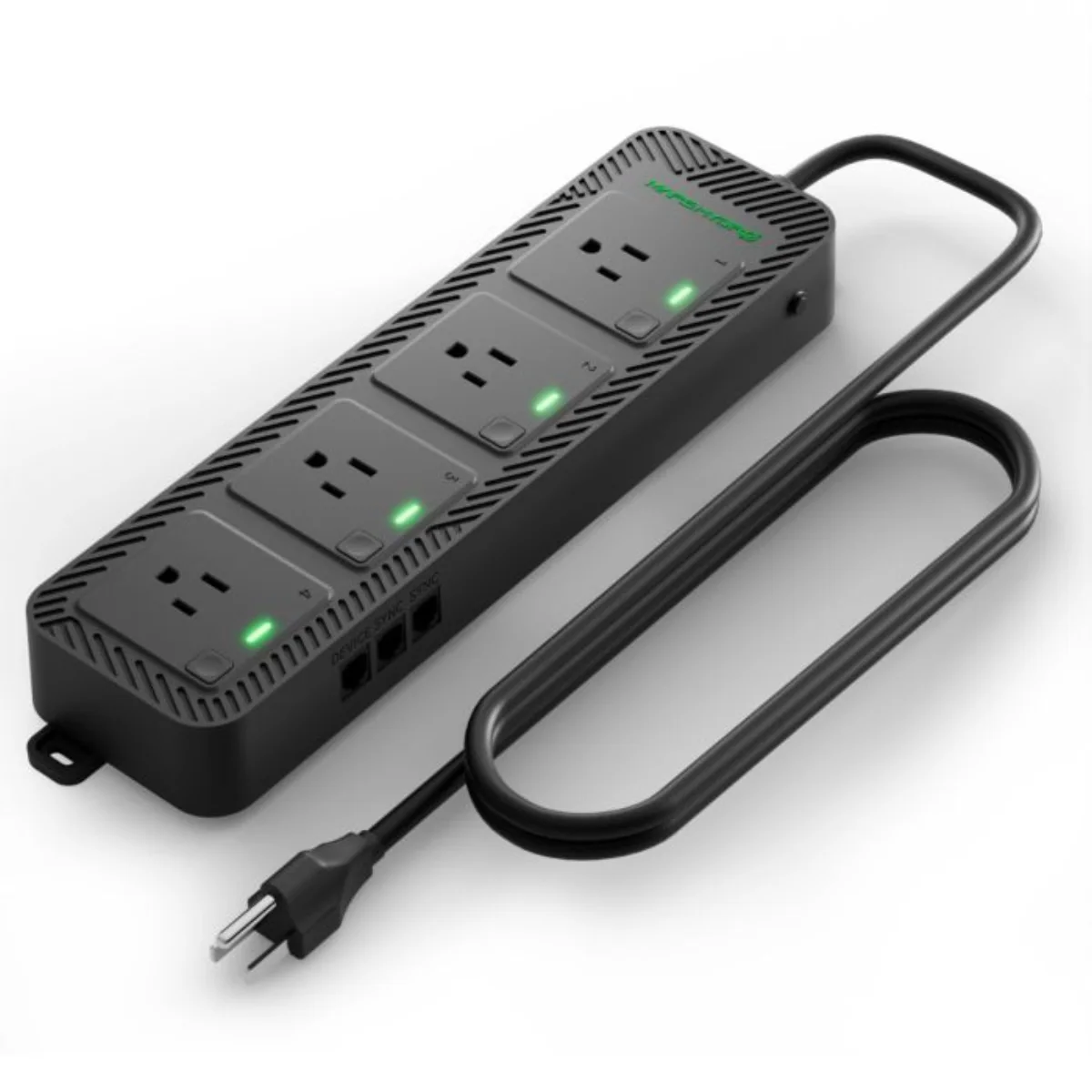 Mars Hydro iHub-4AC 2.0 Smart Power Strip 製品画像