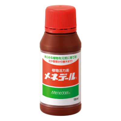 植物活力素 メネデール 製品画像