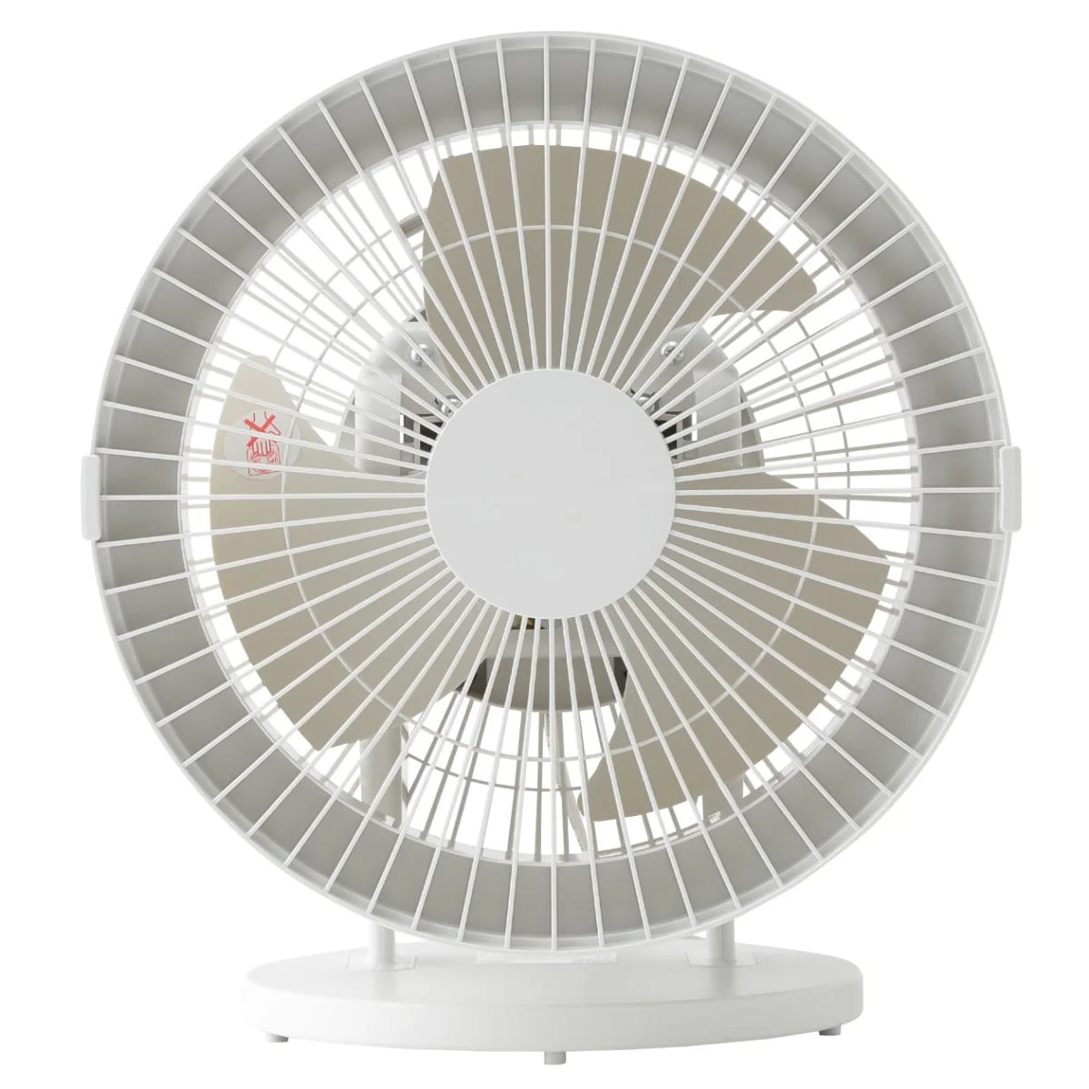 無印良品 サーキュレーター 低騒音ファン 大風量タイプ 製品画像