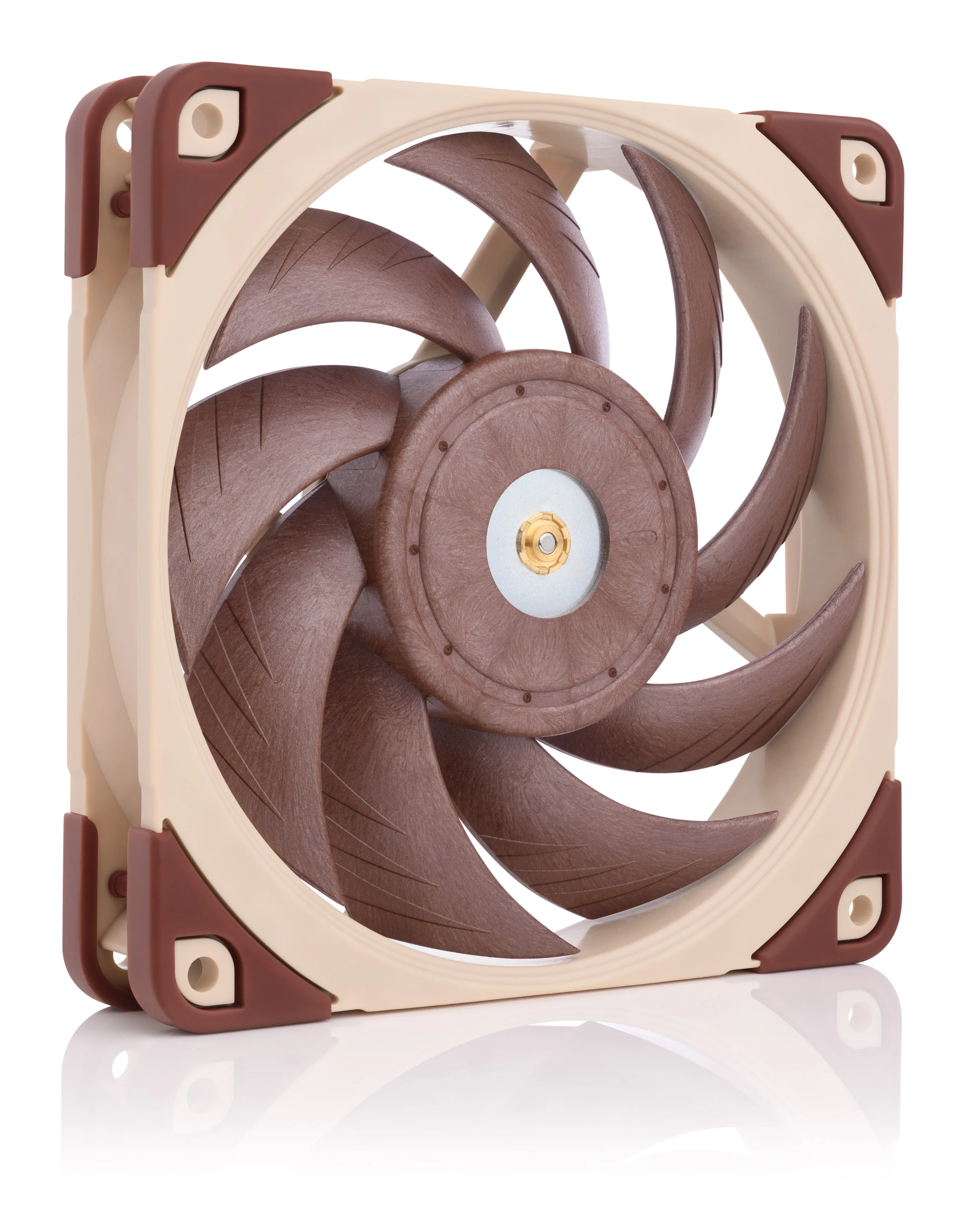 Noctua NF-A12x25 5V PWM 製品画像