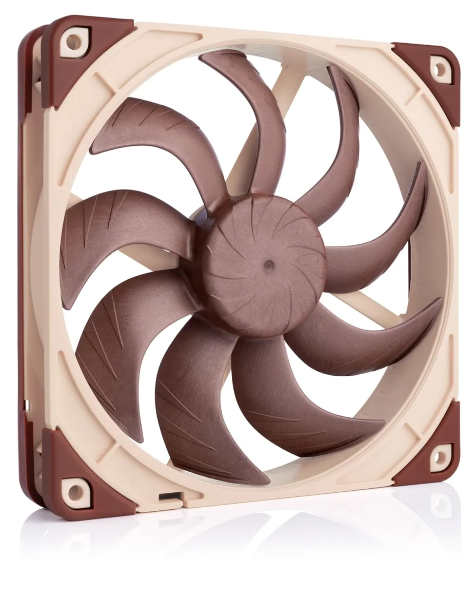 Noctua NF-A14x25 G2 PWM 製品画像
