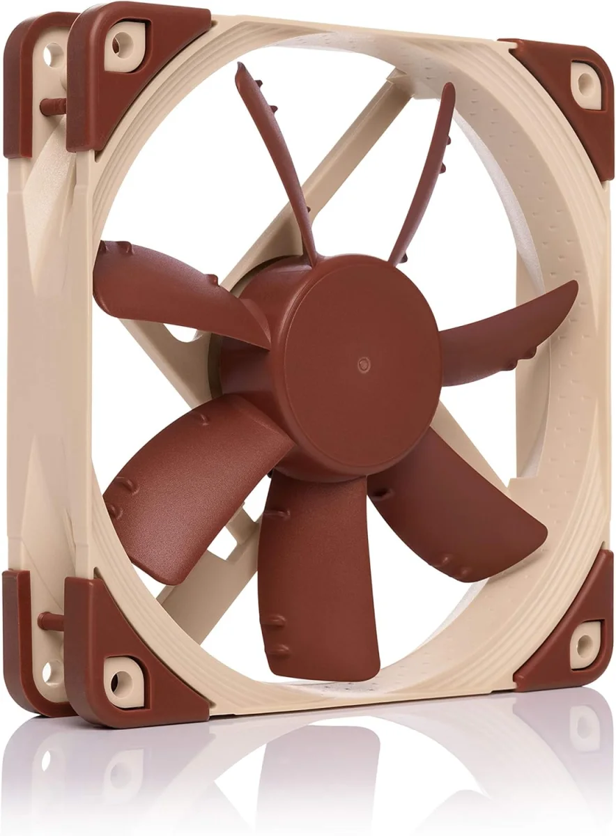 Noctua NF-S12A PWM 製品画像