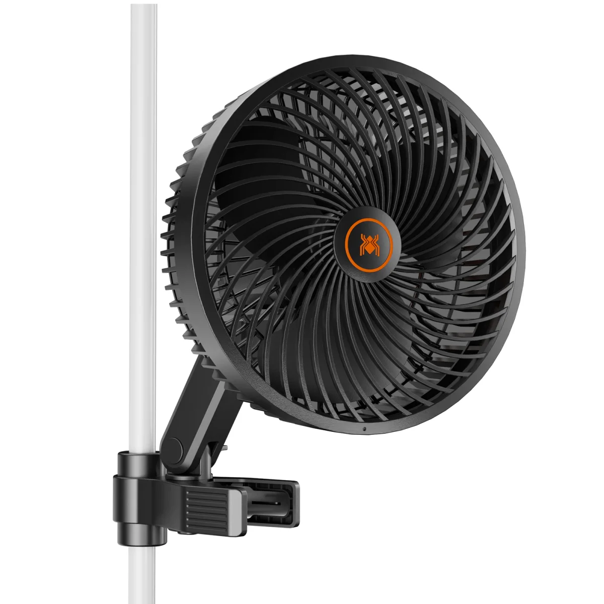 Spider Farmer 6-Inch Clip Fan 製品画像
