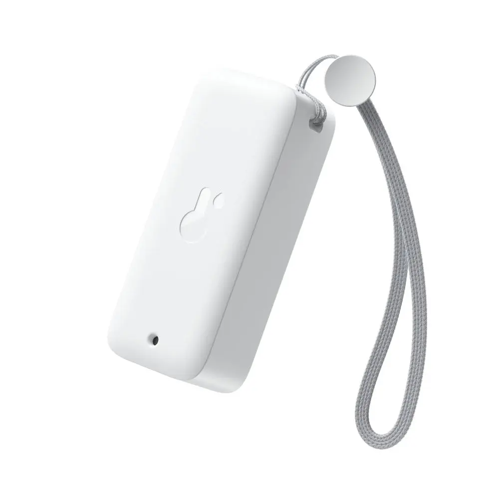 SwitchBot 防水温湿度計 製品画像