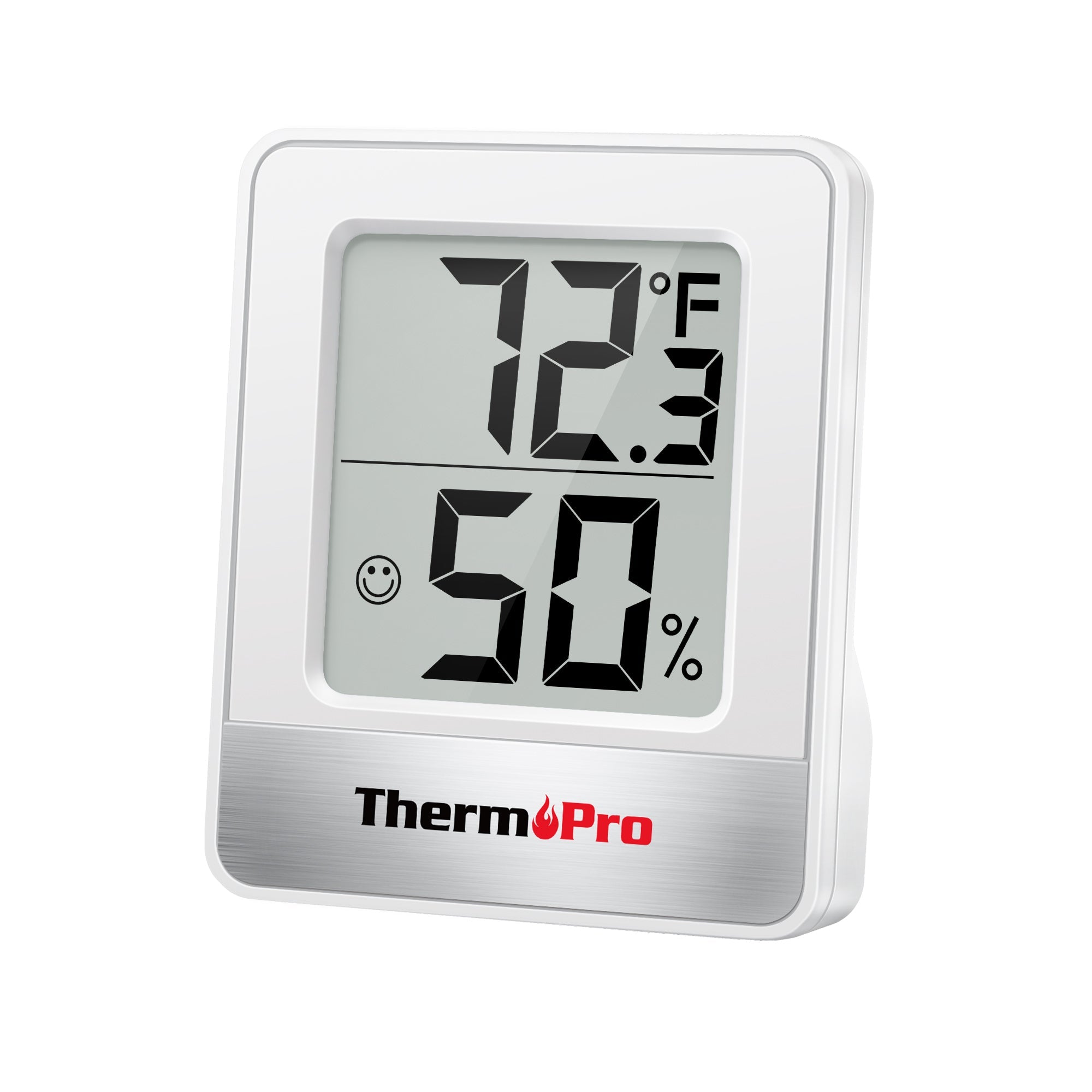 ThermoPro TP49 デジタル温湿度計 製品画像