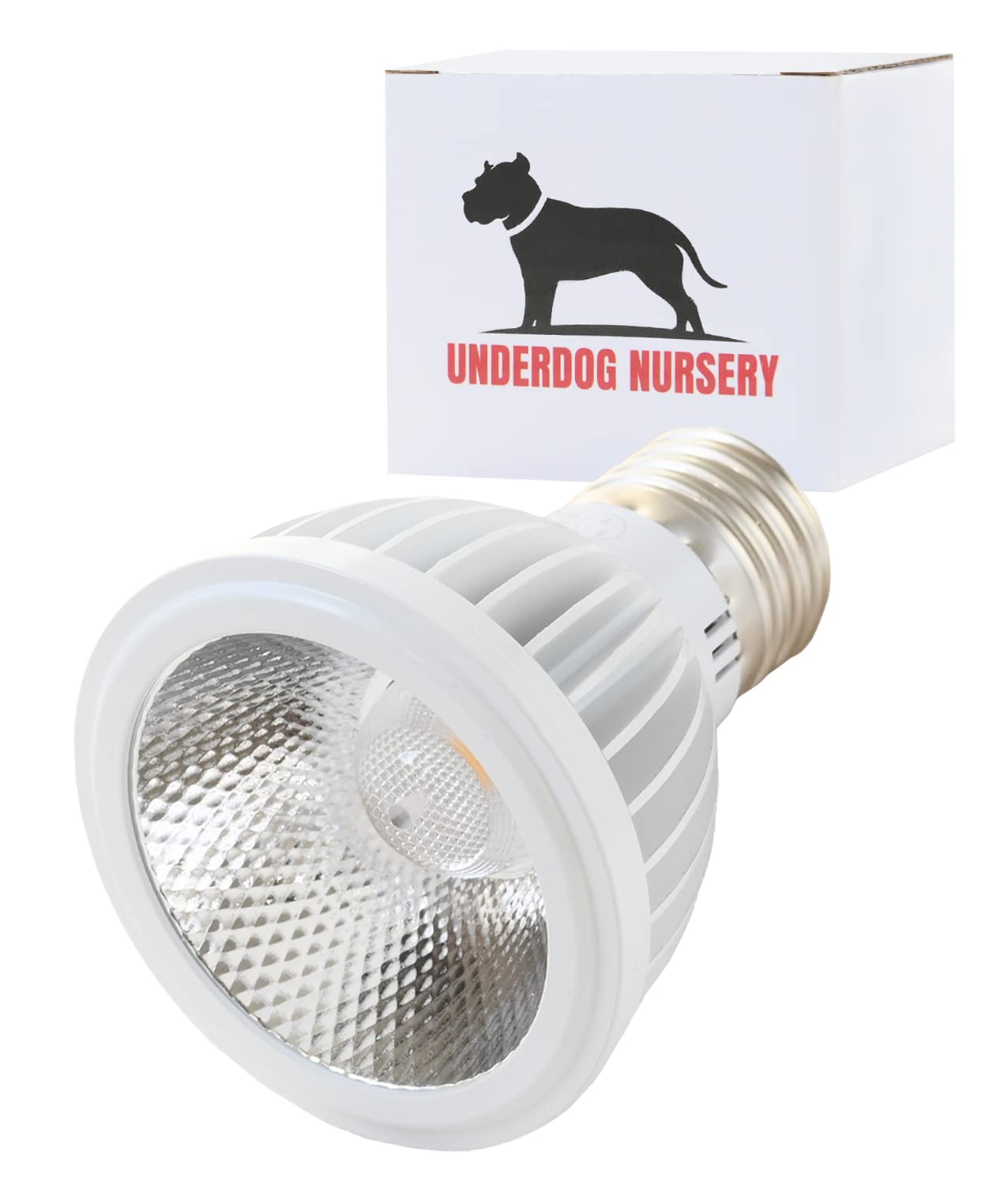 UNDERDOG NURSERY DACHS 10W 5800K WHITE 製品画像